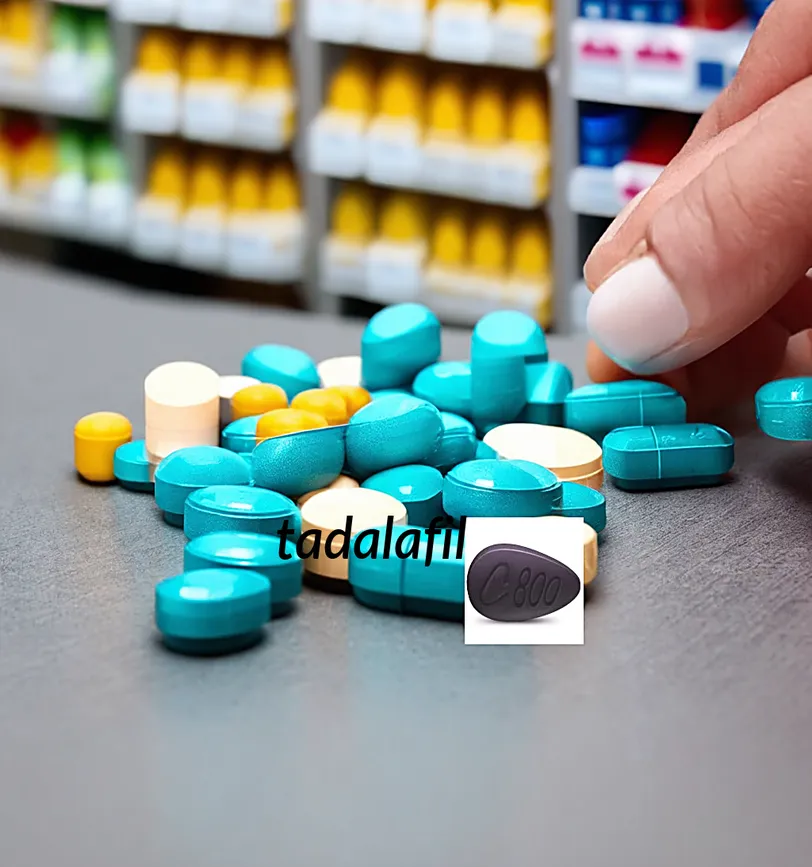 Tadalafil natural